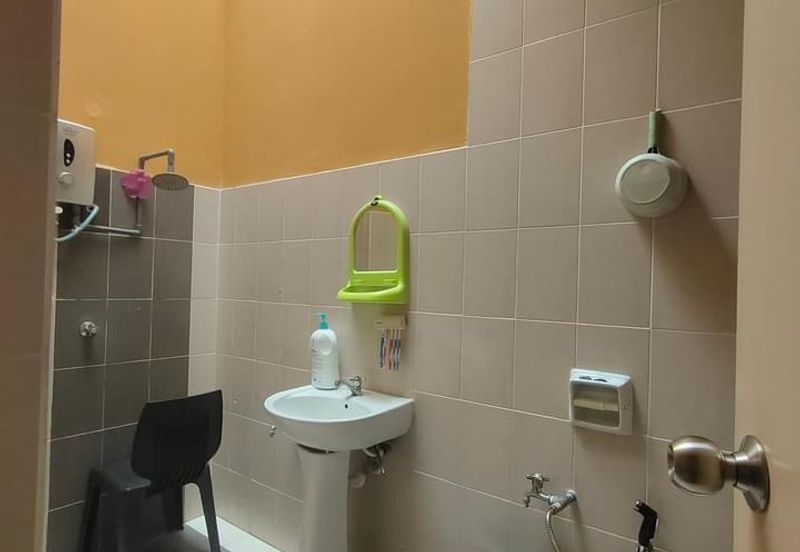 TAMAN BANDAR SENAWANG FASA 3A(VII)