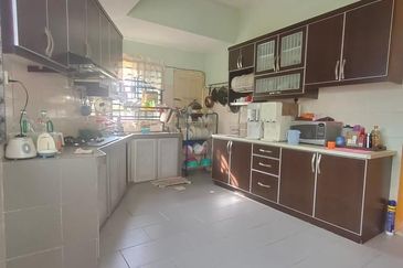 TAMAN BANDAR SENAWANG FASA 3A(VII)