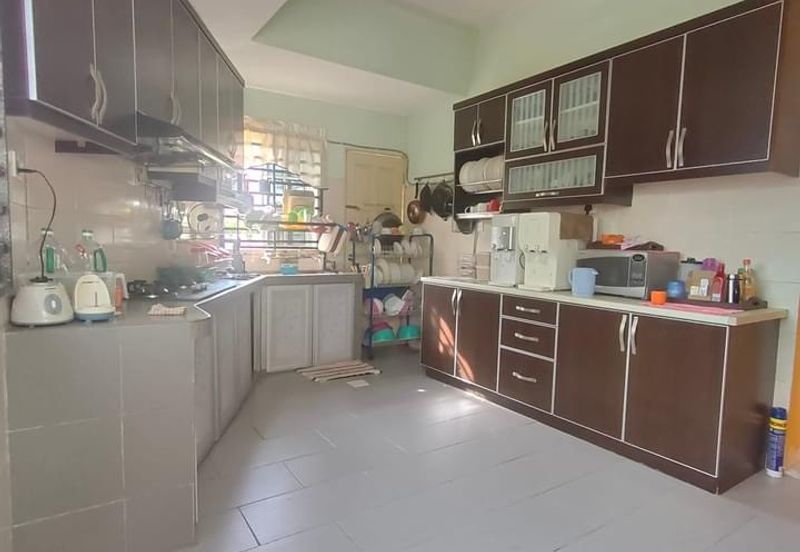 TAMAN BANDAR SENAWANG FASA 3A(VII)