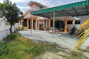 TAMAN BANDAR SENAWANG FASA 3A(VII)