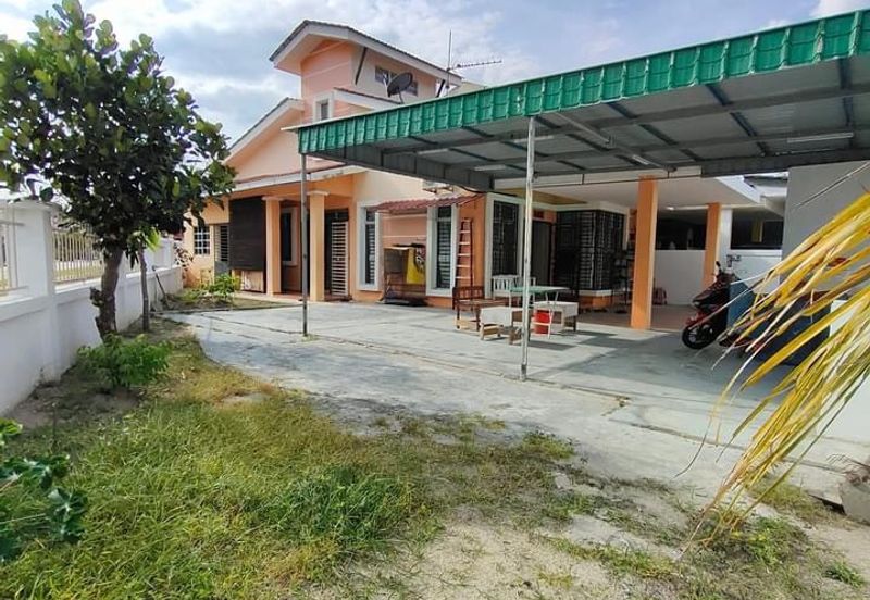 TAMAN BANDAR SENAWANG FASA 3A(VII)