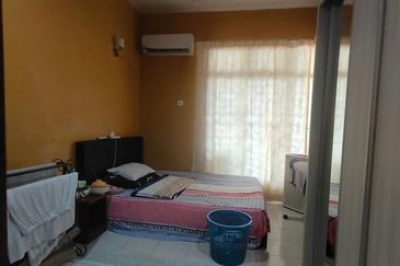 TAMAN BANDAR SENAWANG FASA 3A(VII)