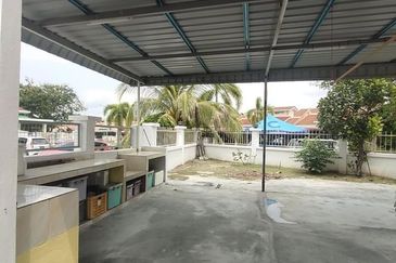 TAMAN BANDAR SENAWANG FASA 3A(VII)