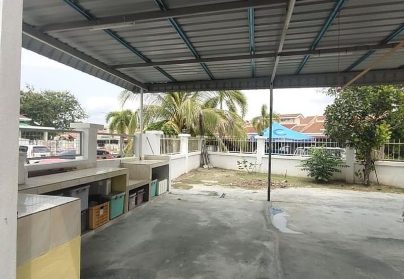 TAMAN BANDAR SENAWANG FASA 3A(VII)