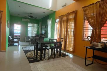 TAMAN BANDAR SENAWANG FASA 3A(VII)