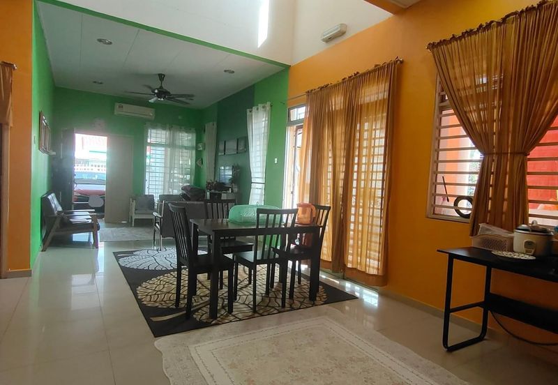 TAMAN BANDAR SENAWANG FASA 3A(VII)