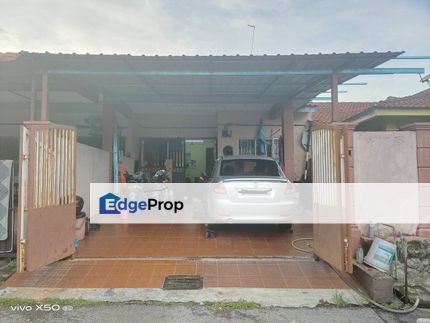 Single Storey Taman Ampangan Paroi Seremban. FOR SALE, Negeri Sembilan, Seremban
