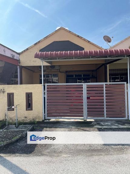 SINGLE STOREY HOUSE TAMAN BUKIT GALENA SEREMBAN FOR SALE  ( RENOVATION ), Negeri Sembilan, Seremban