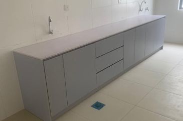 HIJAYU 2 - RESORT HOMES