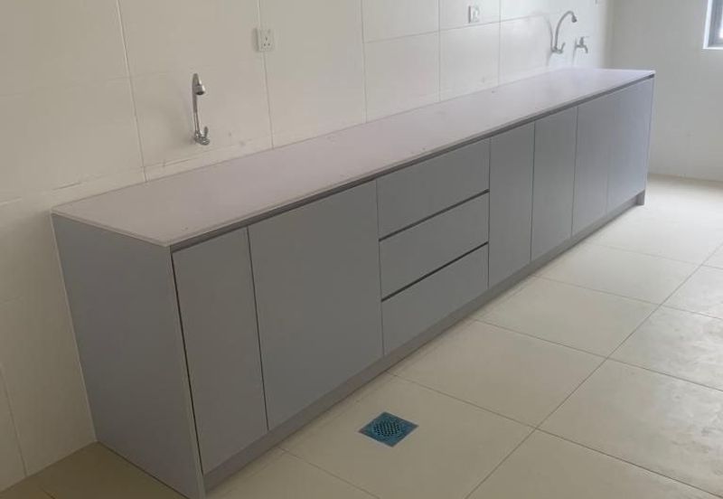 HIJAYU 2 - RESORT HOMES