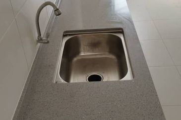 HIJAYU 2 - RESORT HOMES