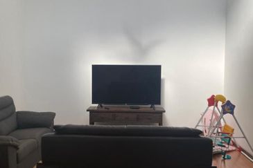 HIJAYU 2 - RESORT HOMES