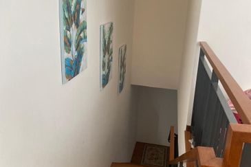 HIJAYU 2 - RESORT HOMES