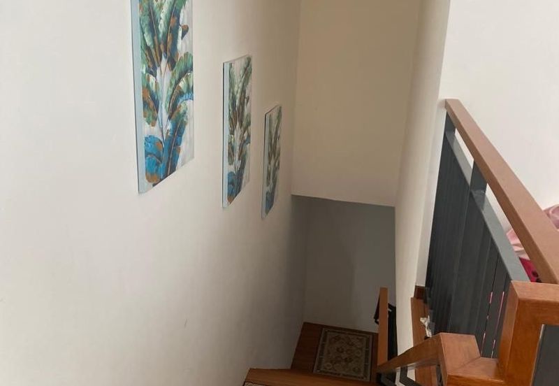 HIJAYU 2 - RESORT HOMES