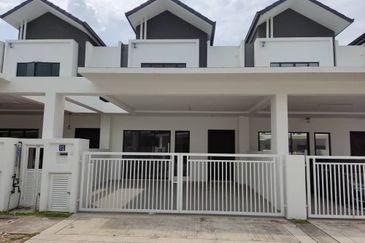 HIJAYU 2 - RESORT HOMES