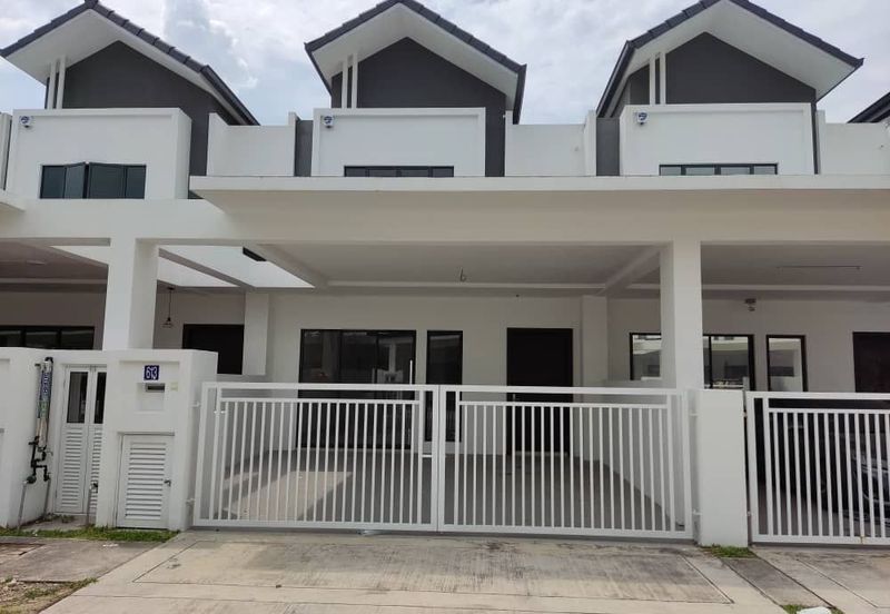 HIJAYU 2 - RESORT HOMES