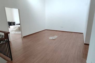 HIJAYU 2 - RESORT HOMES