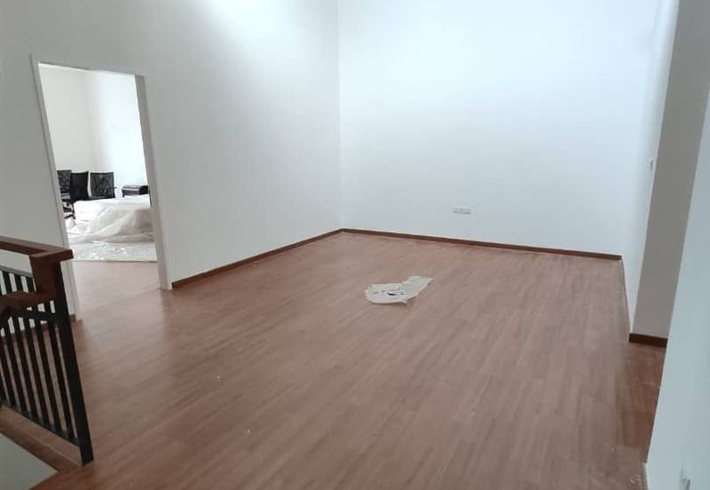 HIJAYU 2 - RESORT HOMES