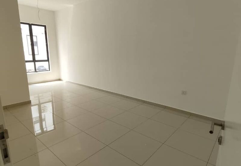 HIJAYU 2 - RESORT HOMES