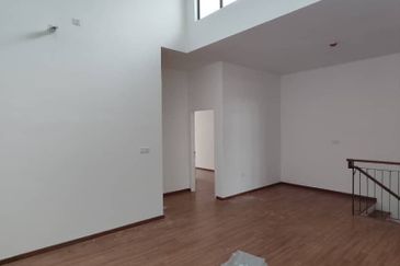 HIJAYU 2 - RESORT HOMES