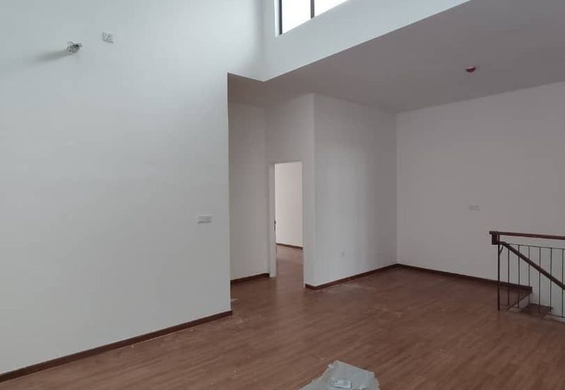 HIJAYU 2 - RESORT HOMES