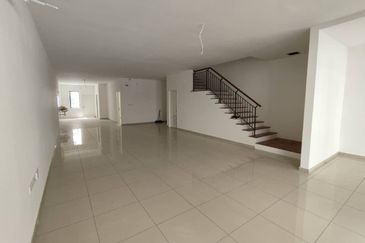 HIJAYU 2 - RESORT HOMES