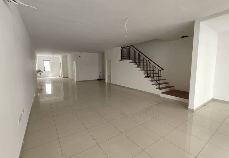 HIJAYU 2 - RESORT HOMES