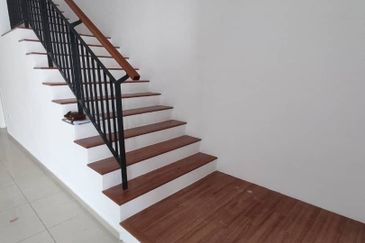 HIJAYU 2 - RESORT HOMES