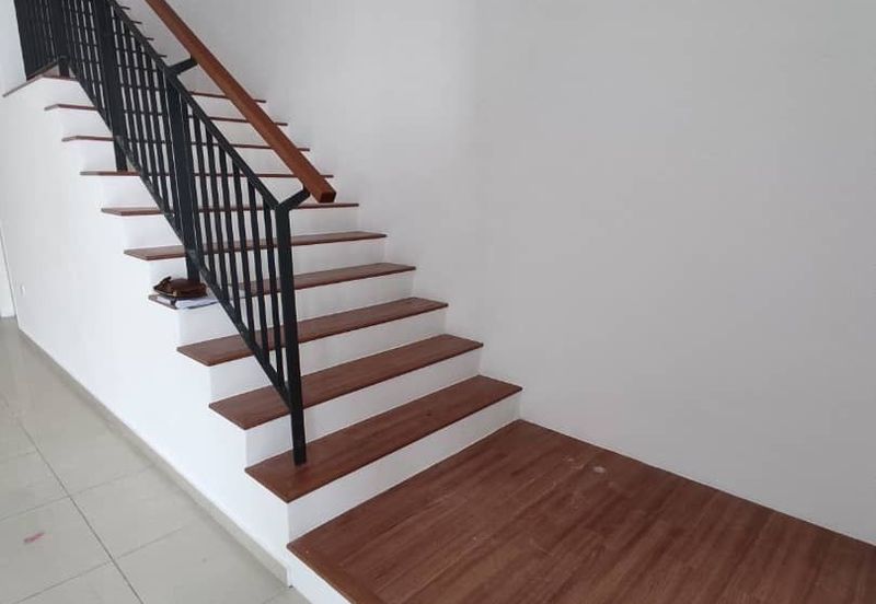 HIJAYU 2 - RESORT HOMES