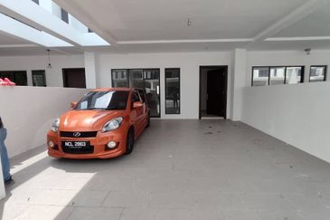 HIJAYU 2 - RESORT HOMES