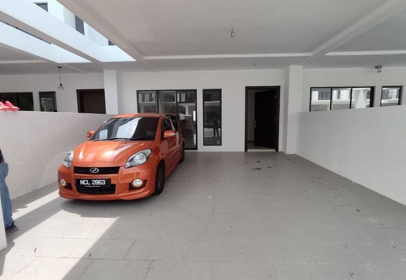 HIJAYU 2 - RESORT HOMES