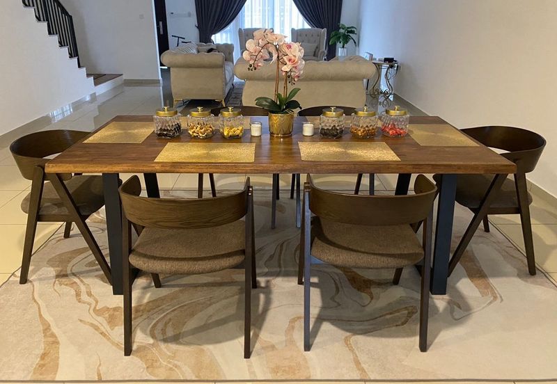 HIJAYU 2 - RESORT HOMES