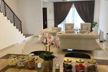 HIJAYU 2 - RESORT HOMES