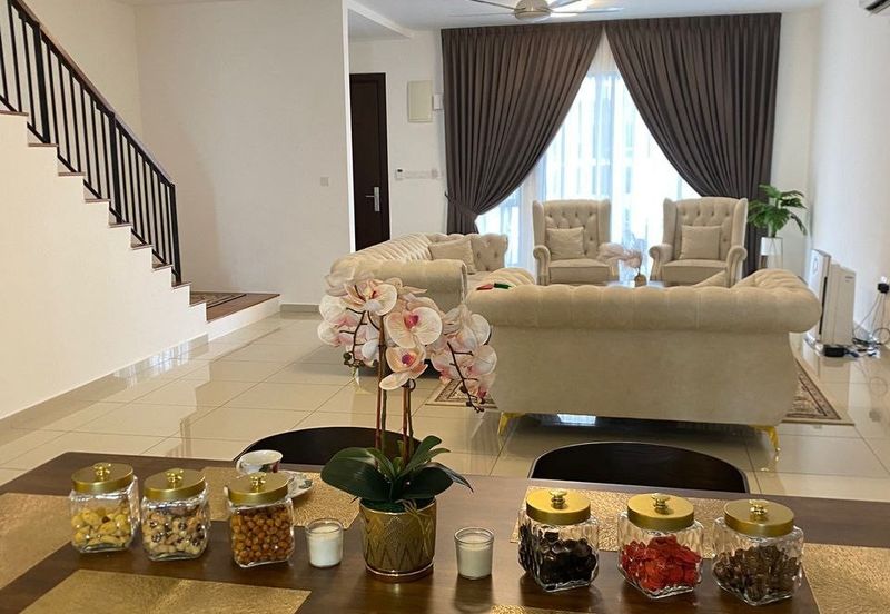 HIJAYU 2 - RESORT HOMES