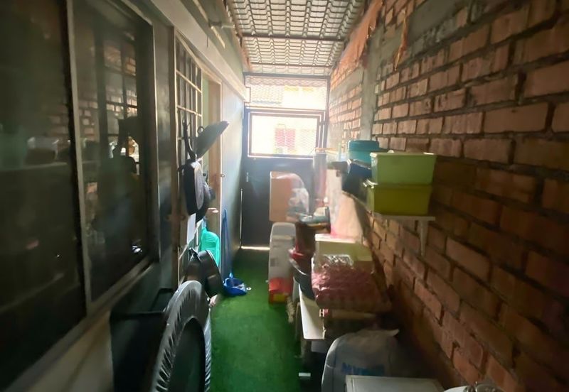 GARDEN HOMES (SEREMBAN 2)