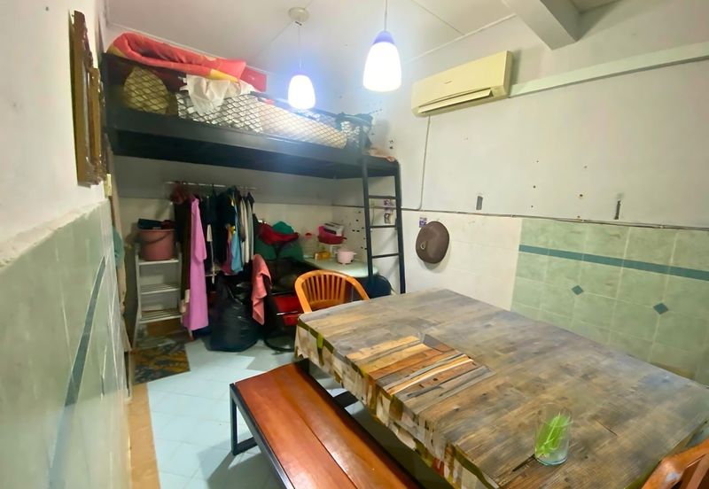 GARDEN HOMES (SEREMBAN 2)