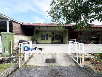 SINGLE STOREY HOUSE GARDEN AVENUE SEREMBAN 2 FOR SALE, Negeri Sembilan, Seremban