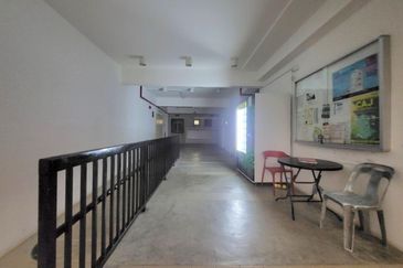 Lake Villa Apartment