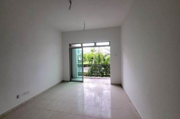 Lake Villa Apartment