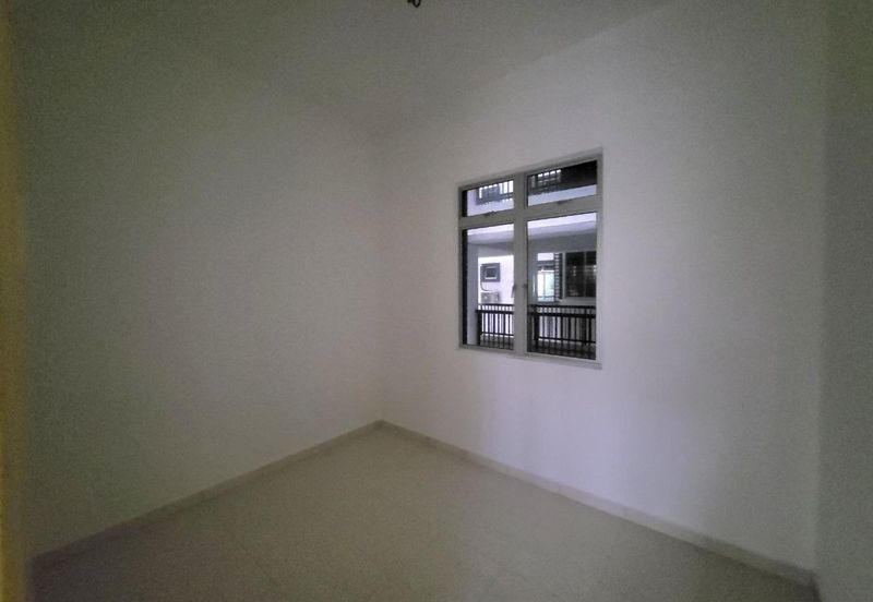 Lake Villa Apartment