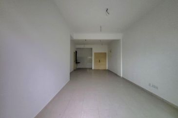 Lake Villa Apartment