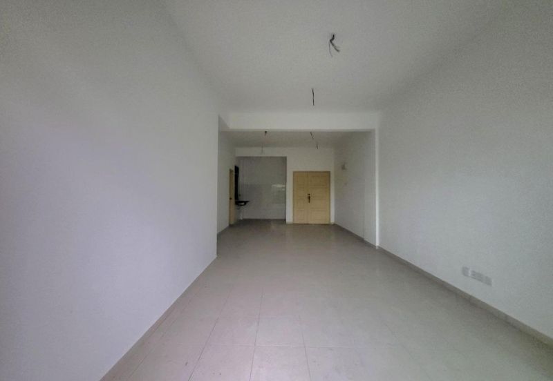 Lake Villa Apartment