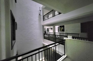 Lake Villa Apartment