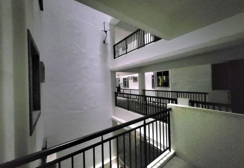 Lake Villa Apartment