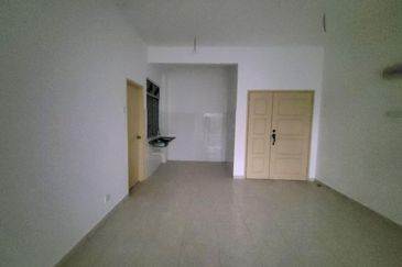 Lake Villa Apartment