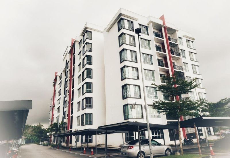 Lake Villa Apartment