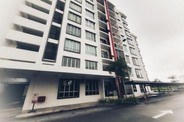 Lake Villa Apartment