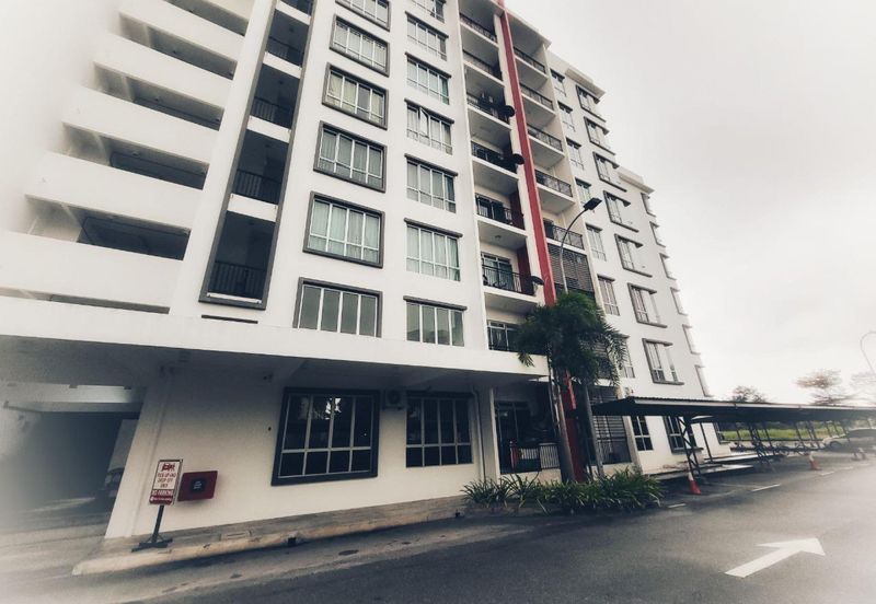 Lake Villa Apartment