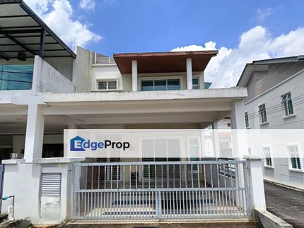 DOUBLE STOREY HOUSE IMPIANA VILLA TAMAN TUANKU JAAFAR SEREMBAN FOR SALE , Negeri Sembilan, Seremban