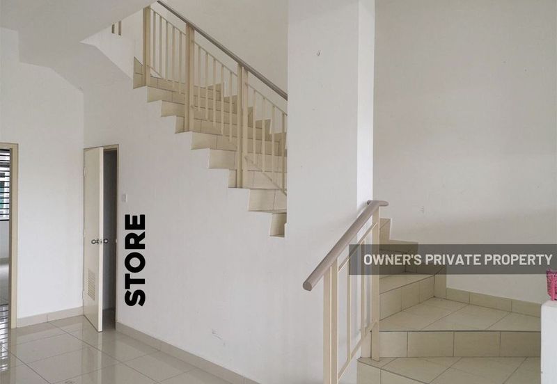 Taman Warisan Puteri